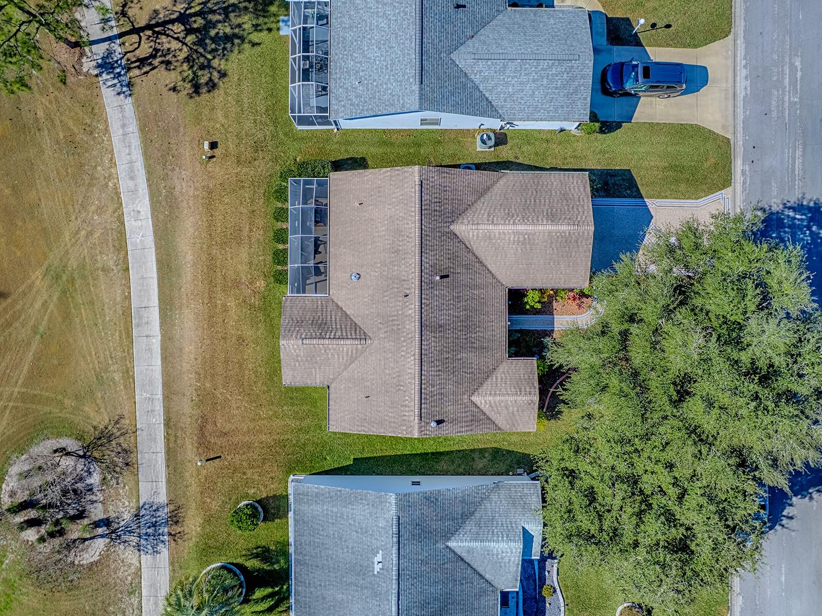 THE VILLAGES - Residential