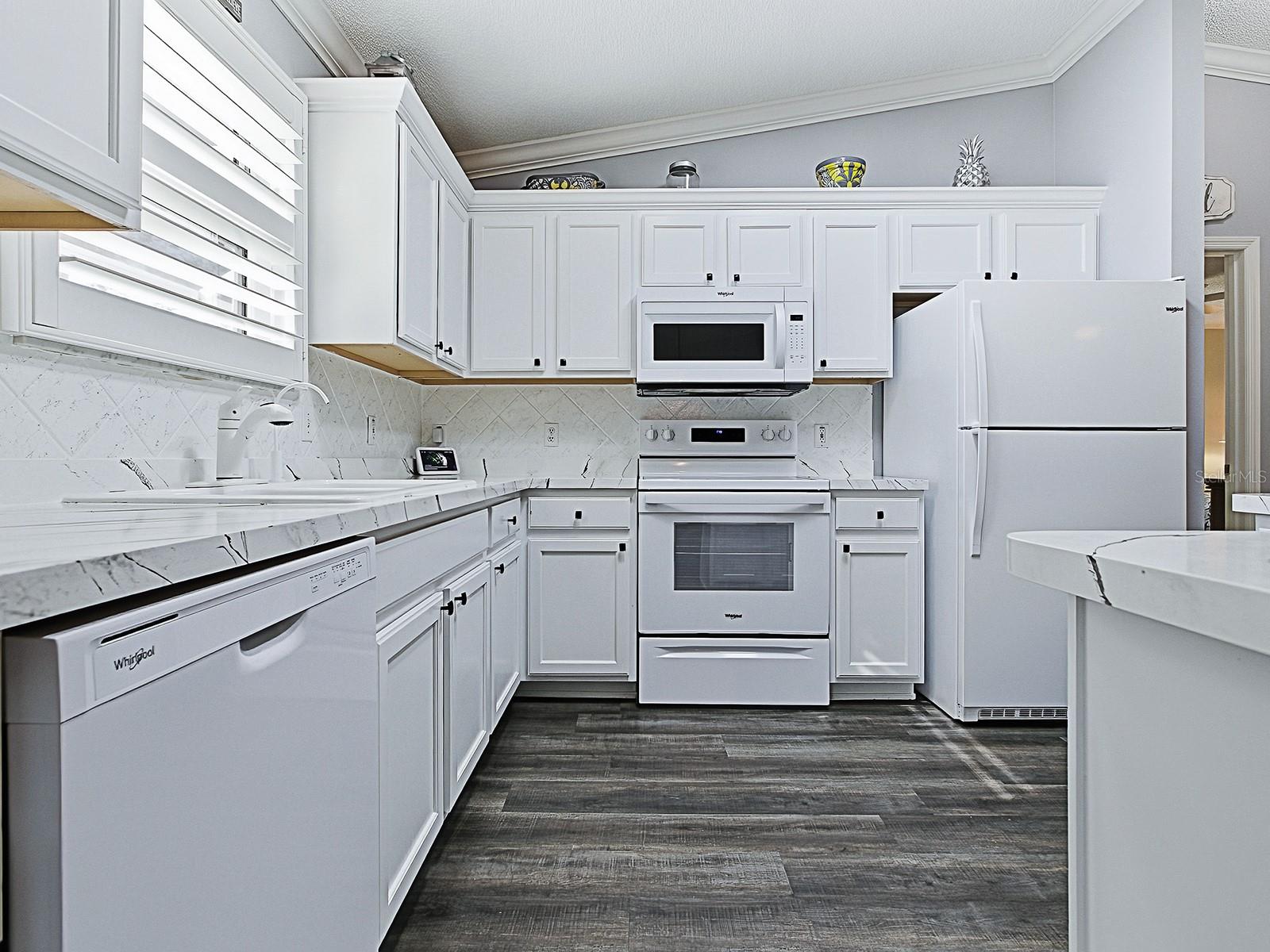 THE VILLAGES - Residential