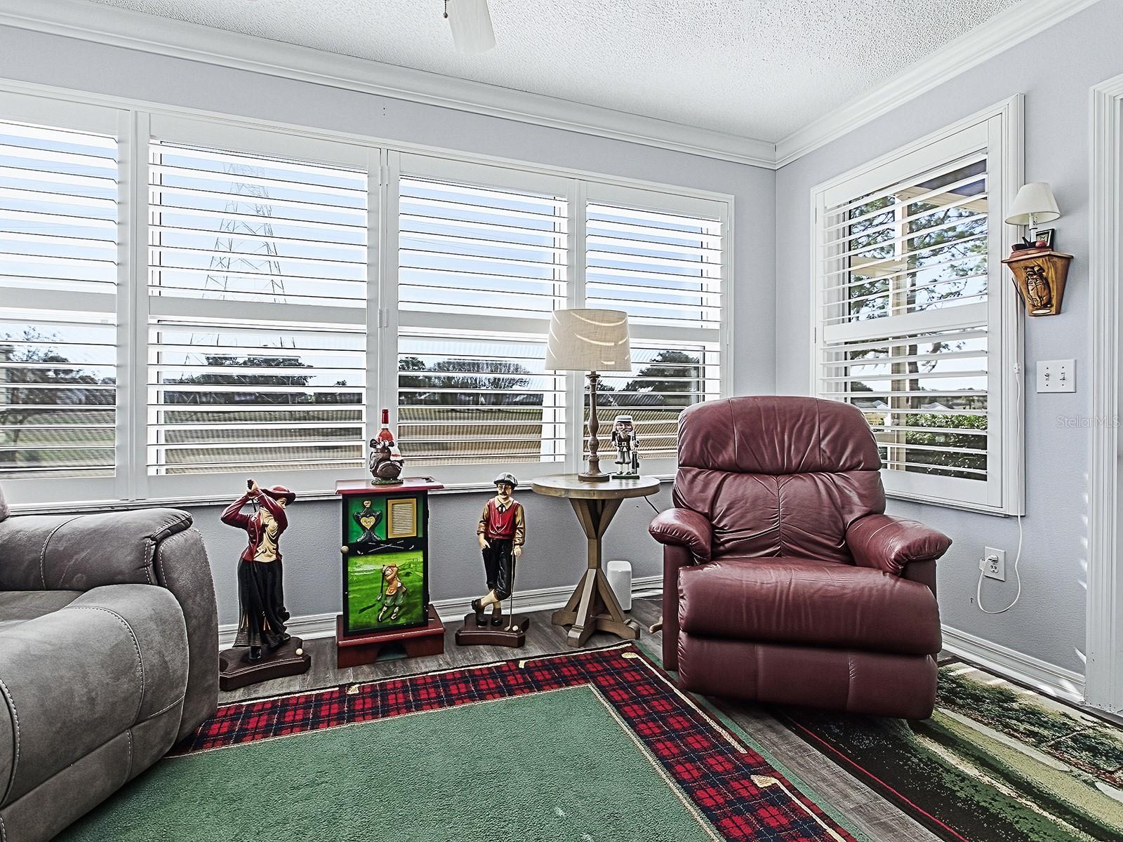 THE VILLAGES - Residential