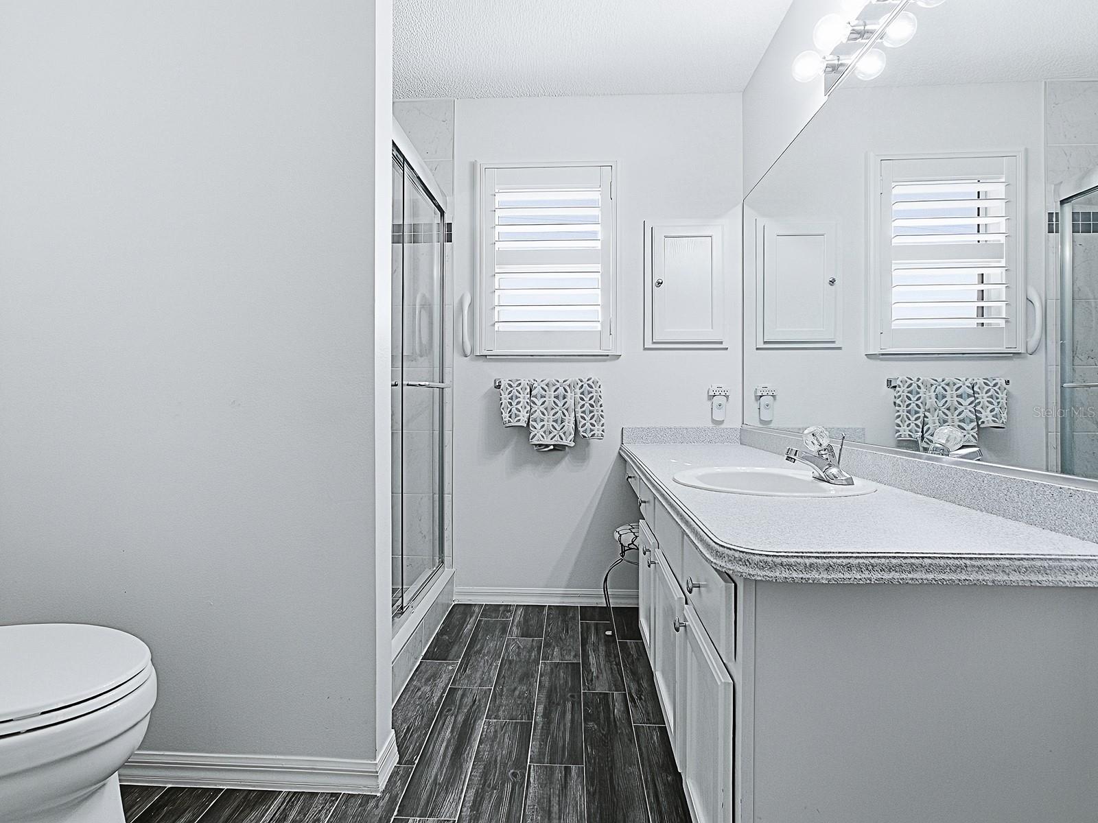 THE VILLAGES - Residential