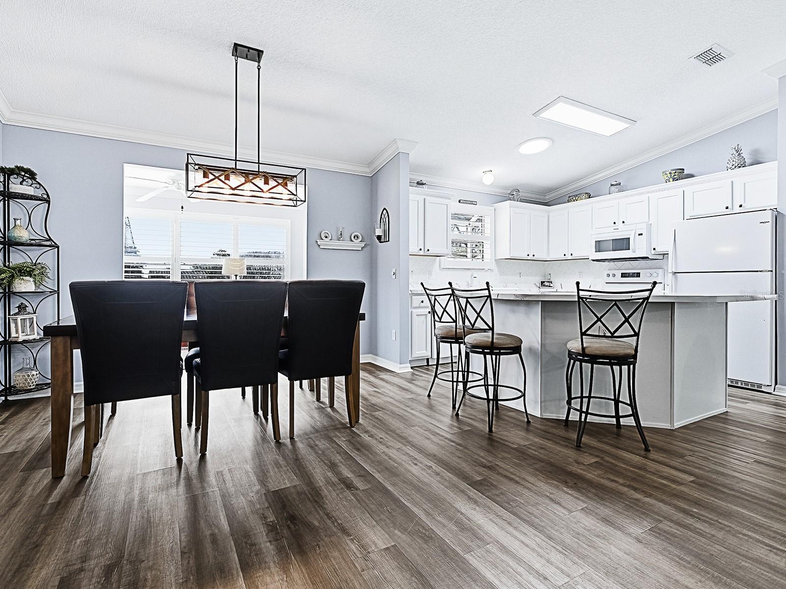 THE VILLAGES - Residential