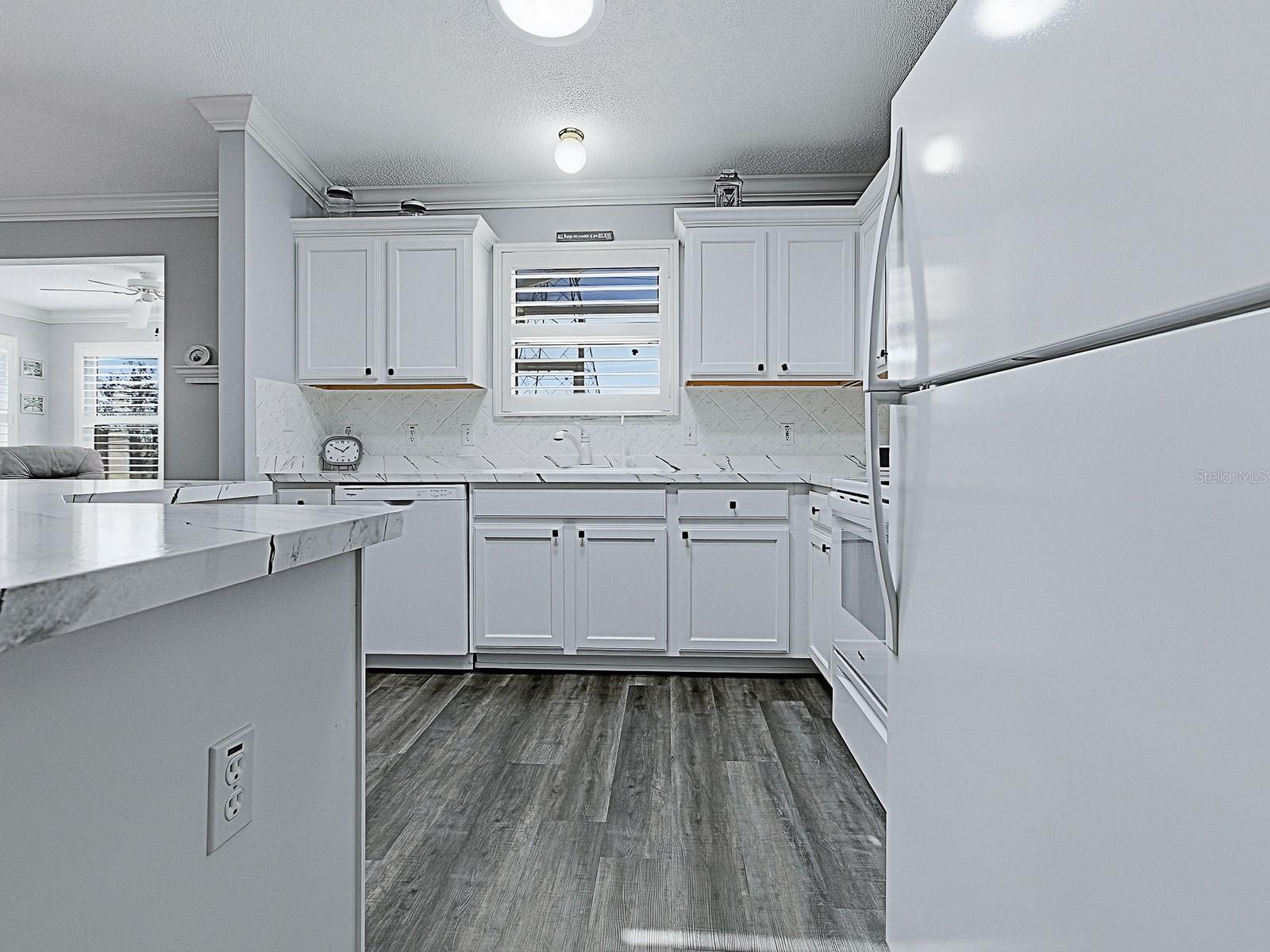 THE VILLAGES - Residential