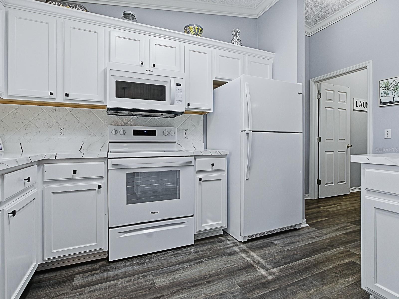 THE VILLAGES - Residential