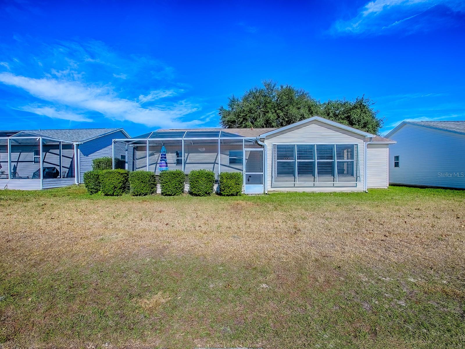 THE VILLAGES - Residential