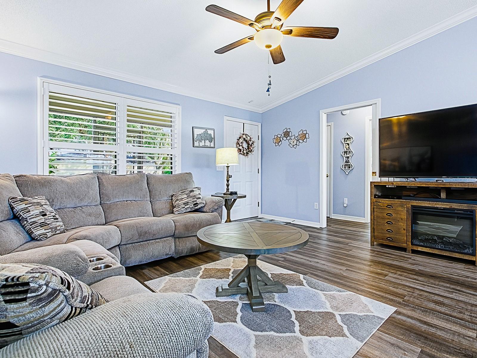 THE VILLAGES - Residential