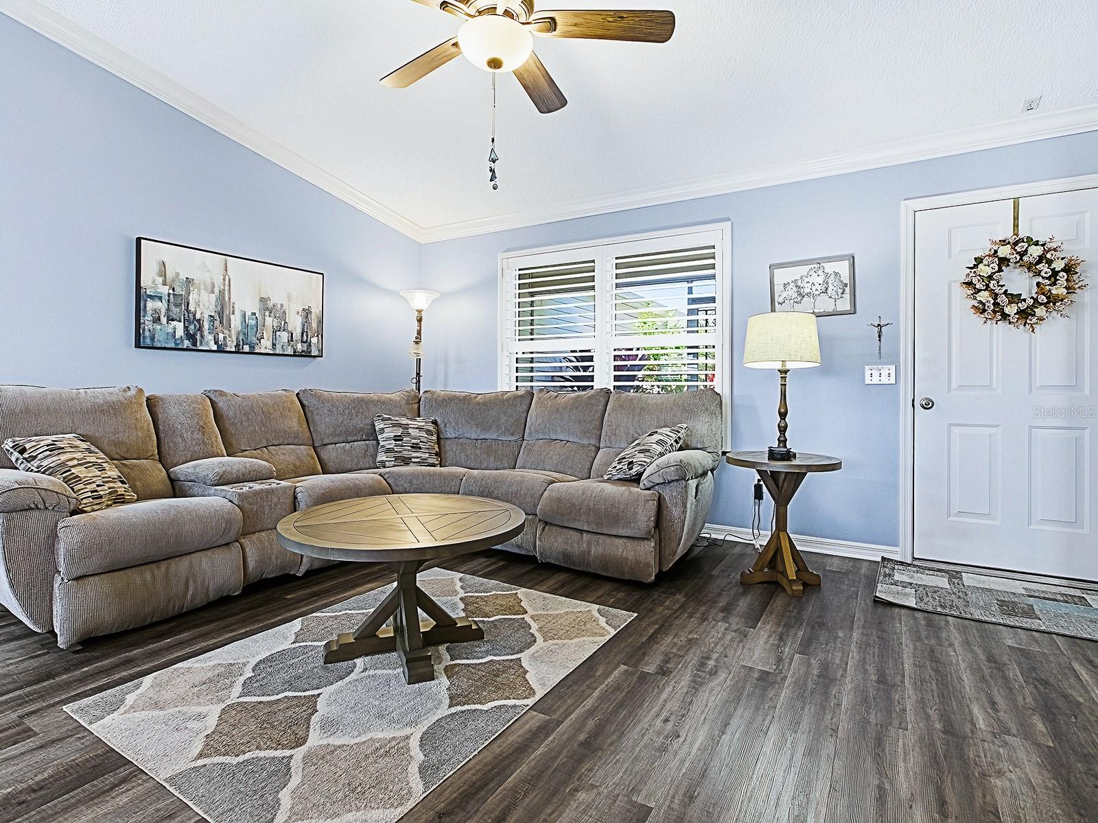 THE VILLAGES - Residential