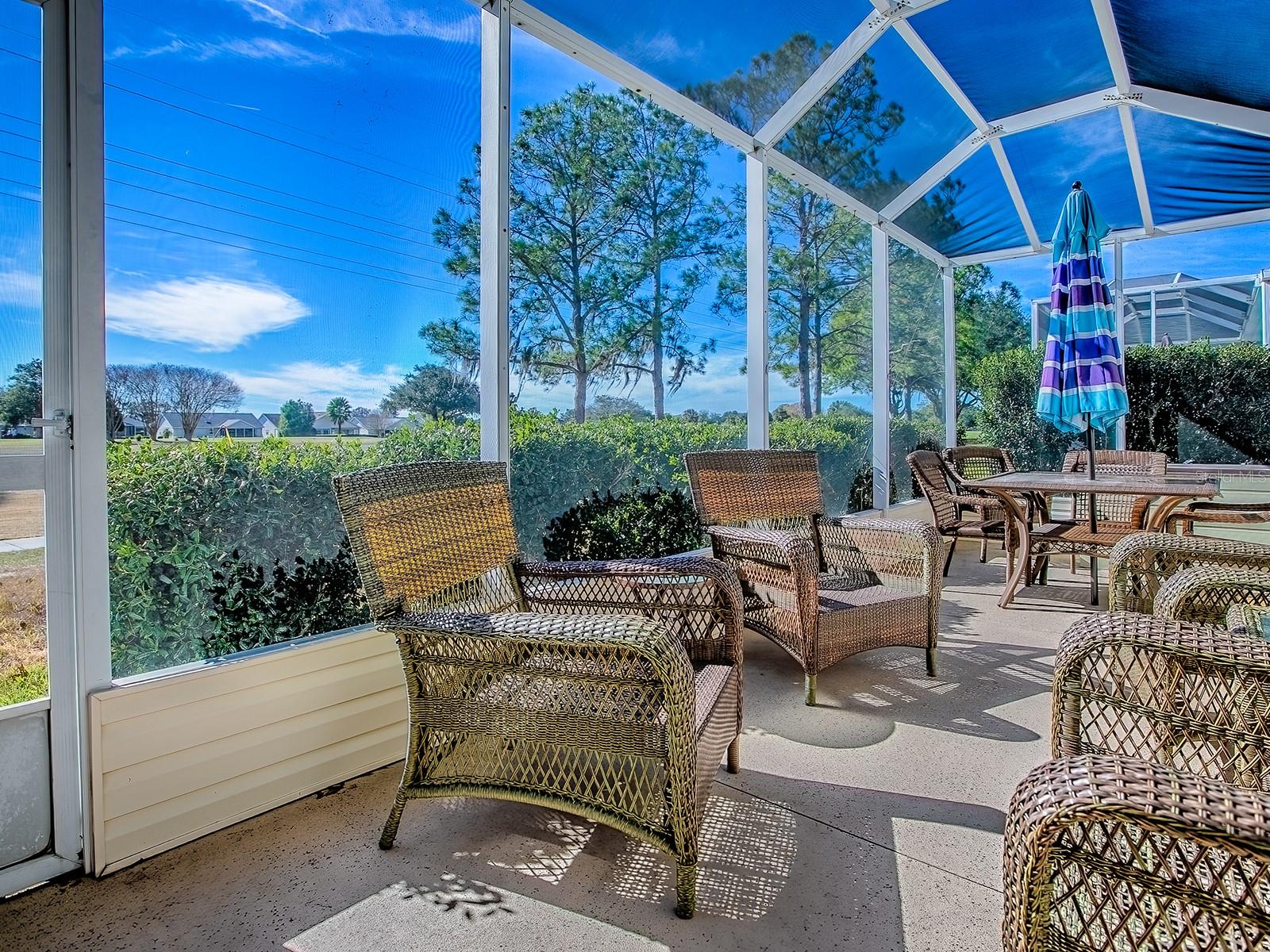 THE VILLAGES - Residential