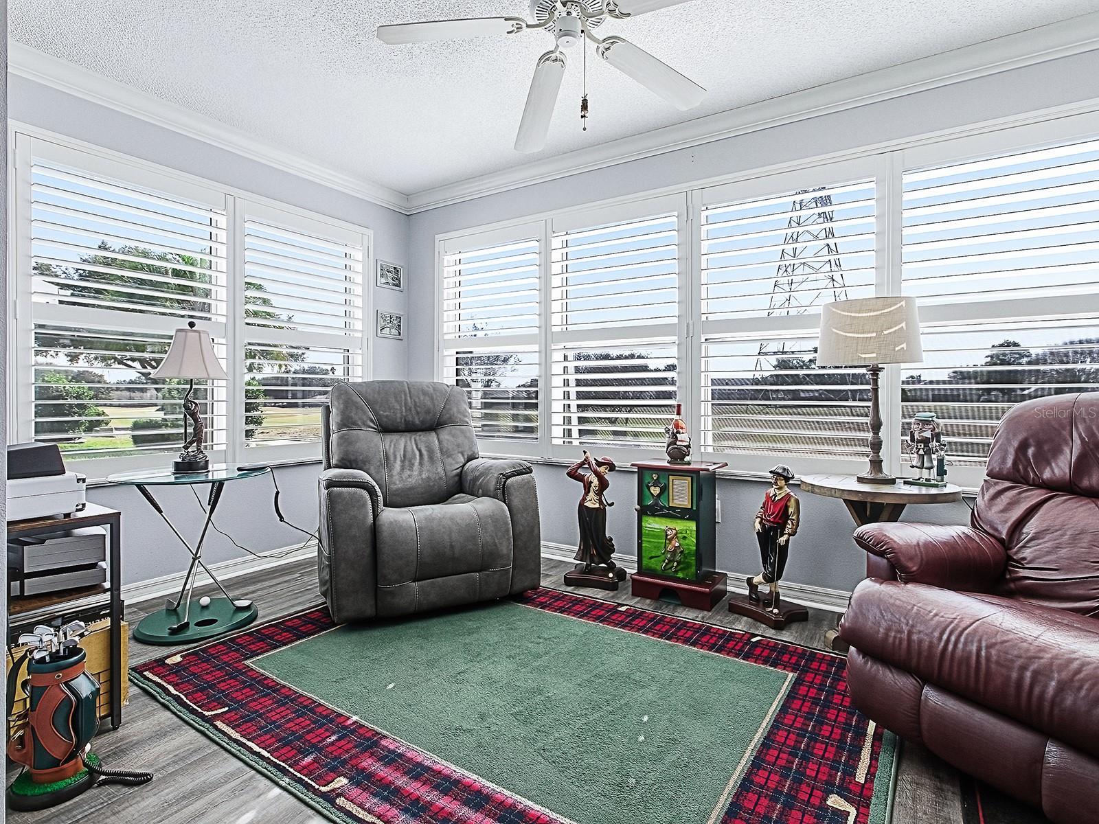 THE VILLAGES - Residential