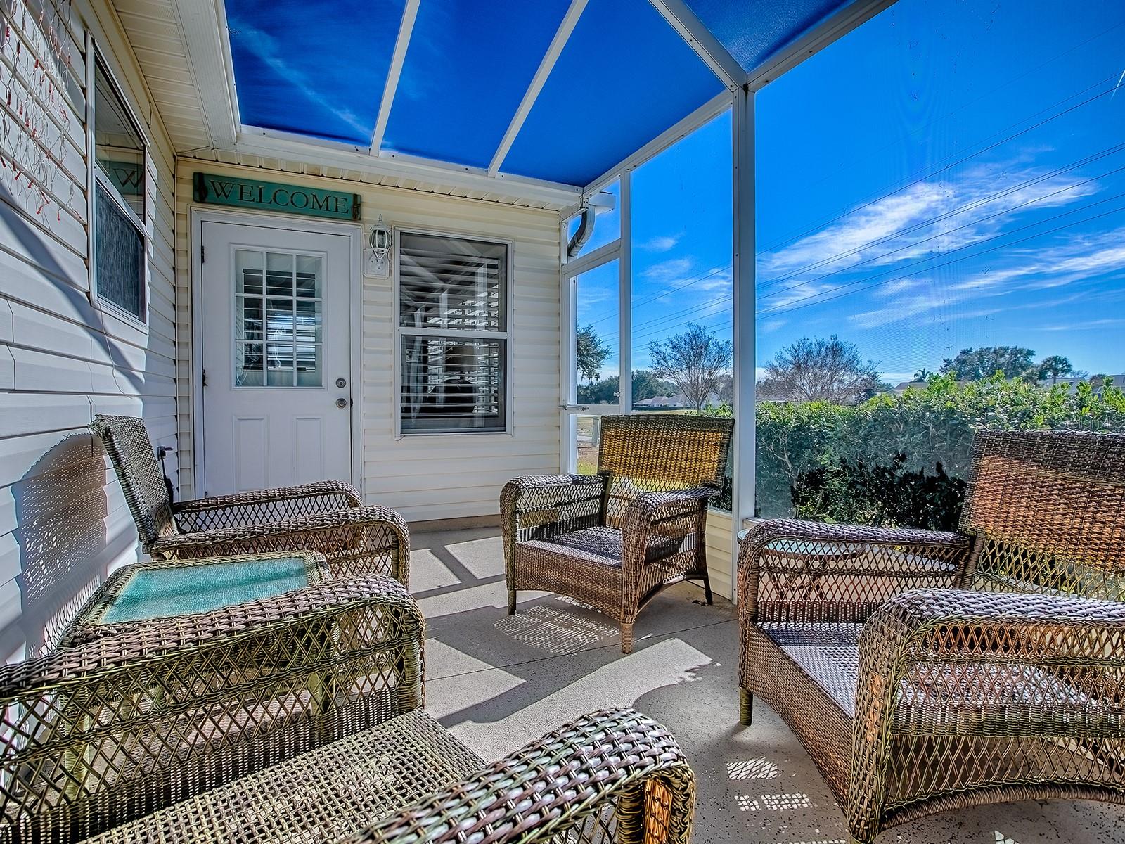 THE VILLAGES - Residential