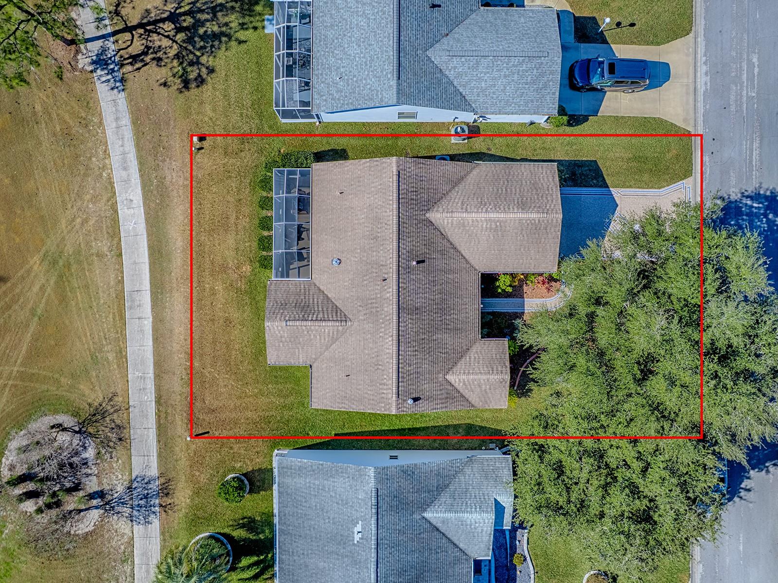 THE VILLAGES - Residential