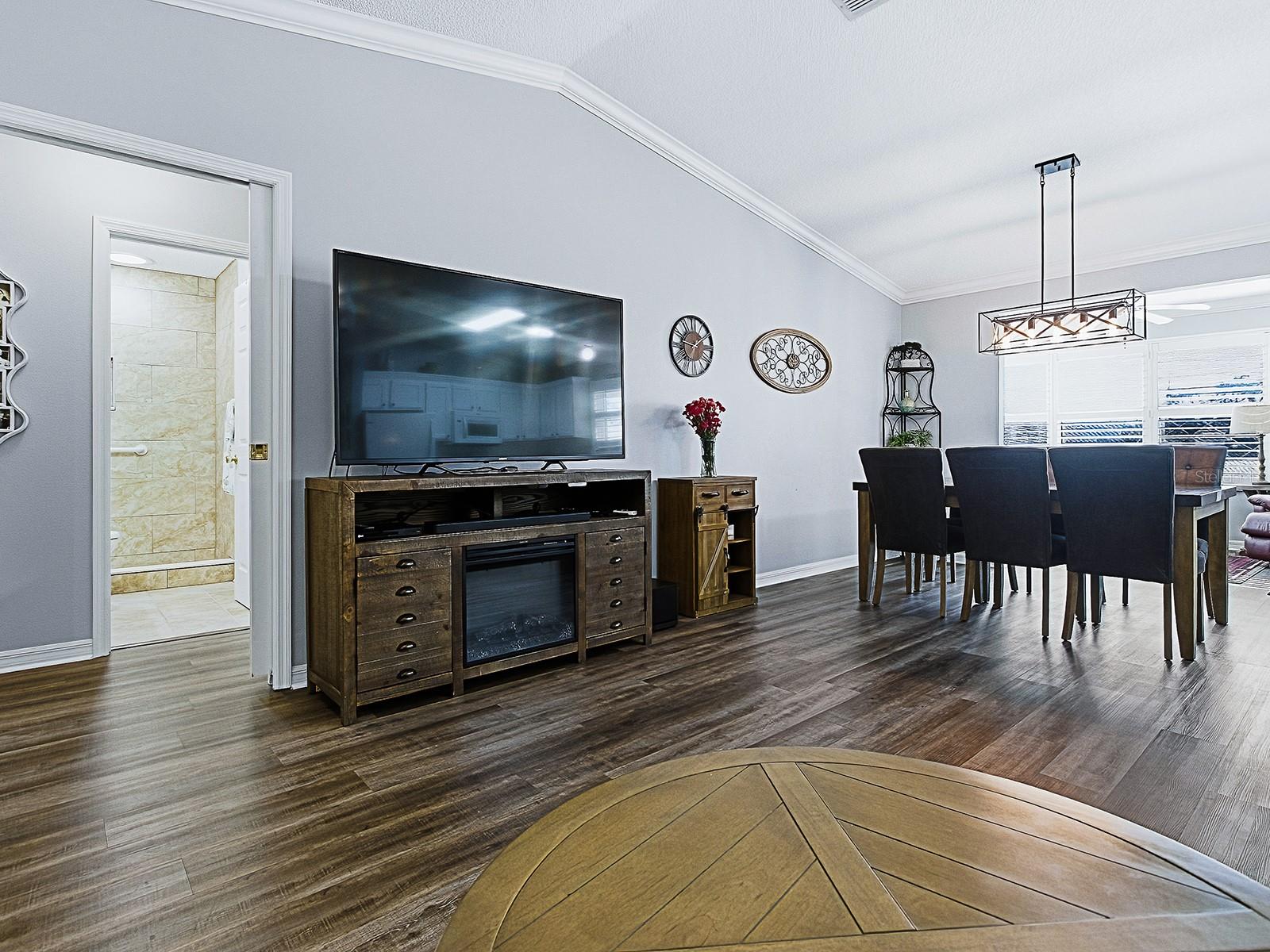 THE VILLAGES - Residential