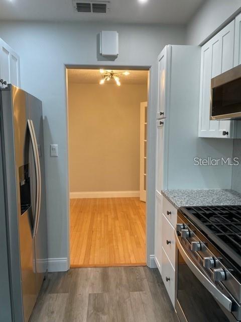 LANCASTER HEIGHTS - Residential Lease