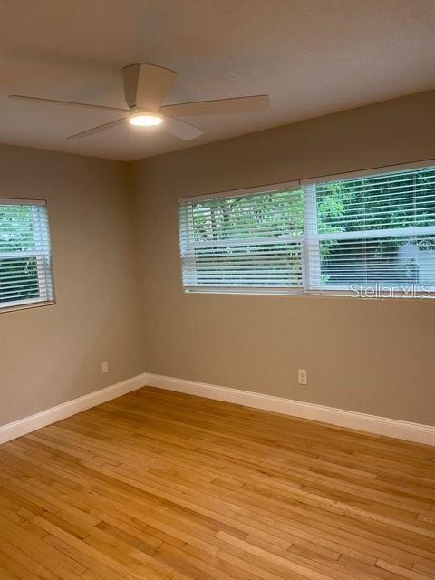 LANCASTER HEIGHTS - Residential Lease