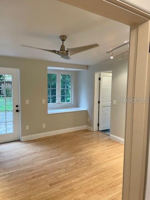 LANCASTER HEIGHTS - Residential Lease