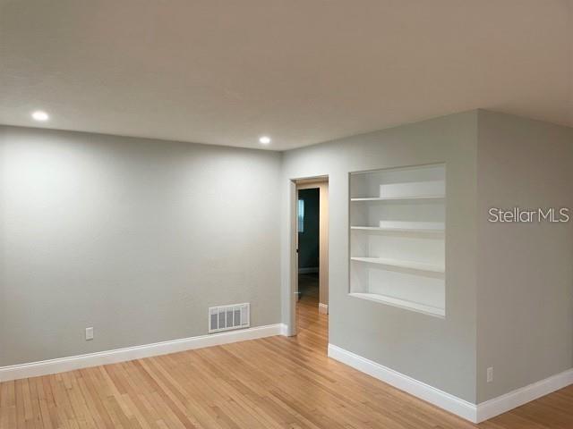 LANCASTER HEIGHTS - Residential Lease