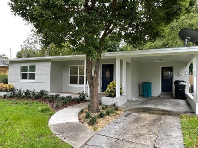 LANCASTER HEIGHTS - Residential Lease