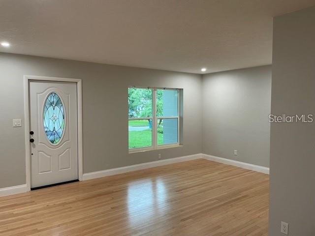 LANCASTER HEIGHTS - Residential Lease