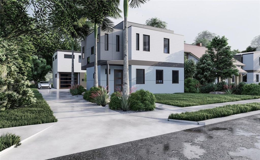 Photo of 3013 Kilgore Street, Orlando, FL 32803 (MLS # O6402758)