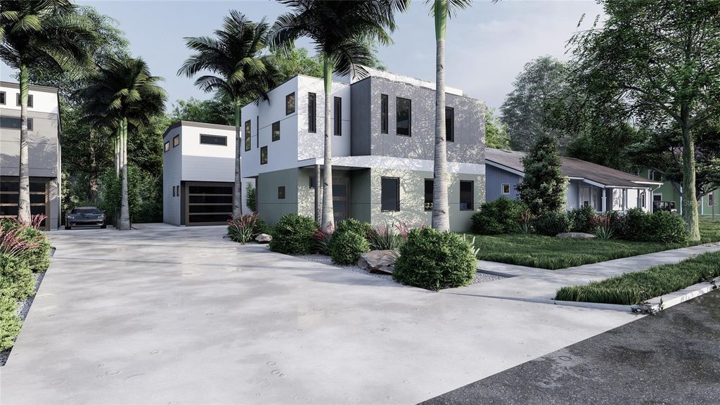 Photo of 3013 Kilgore Street, Orlando, FL 32803 (MLS # O6402758)