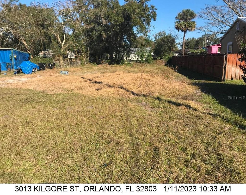 Photo of 3013 Kilgore Street, Orlando, FL 32803 (MLS # O6402758)