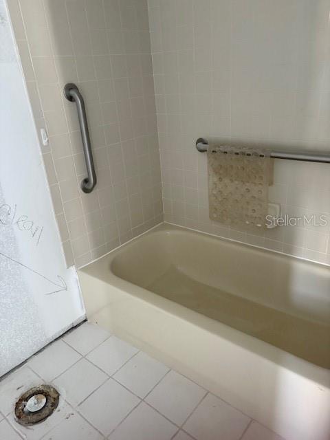 GULF HARBORS CONDO - Residential