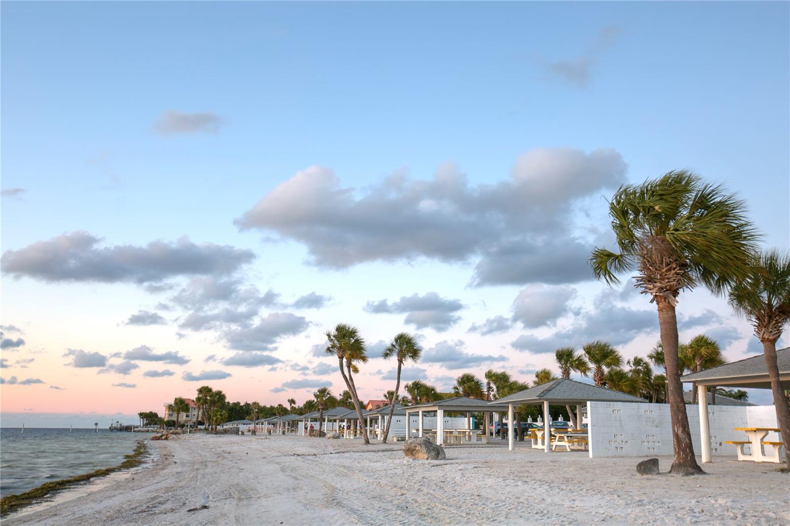 GULF HARBORS CONDO - Residential