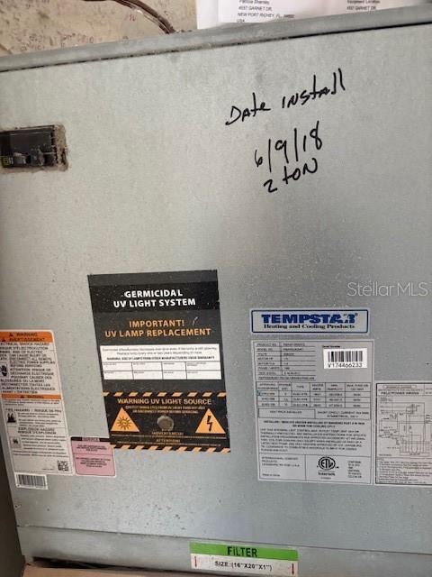 GULF HARBORS CONDO - Residential