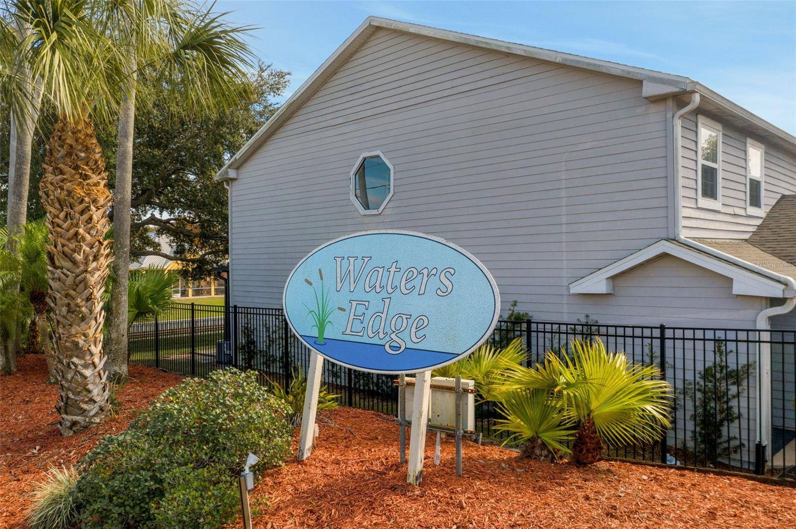 WATERS EDGE UNIT 01 A REP 02 - Residential