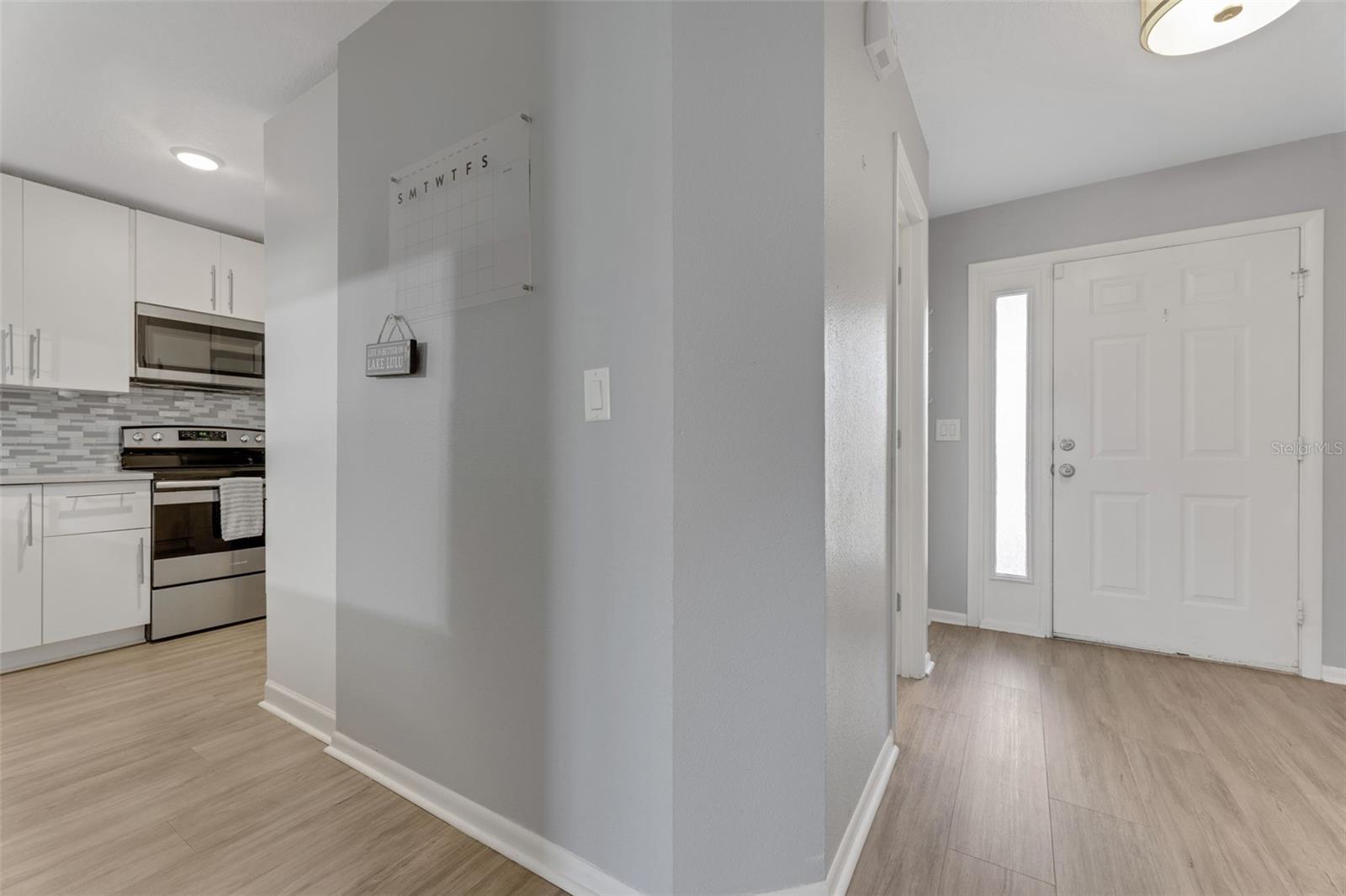 WATERS EDGE UNIT 01 A REP 02 - Residential