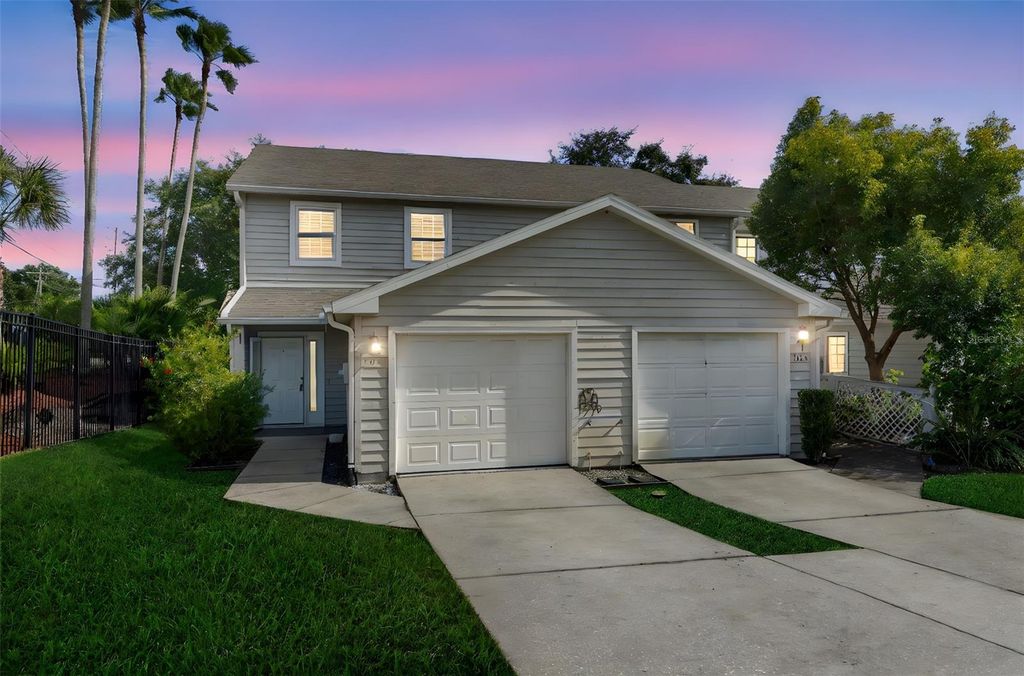 Photo of 301 Orange Blossom Drive, Winter Haven, FL 33880 (MLS # P4937548)