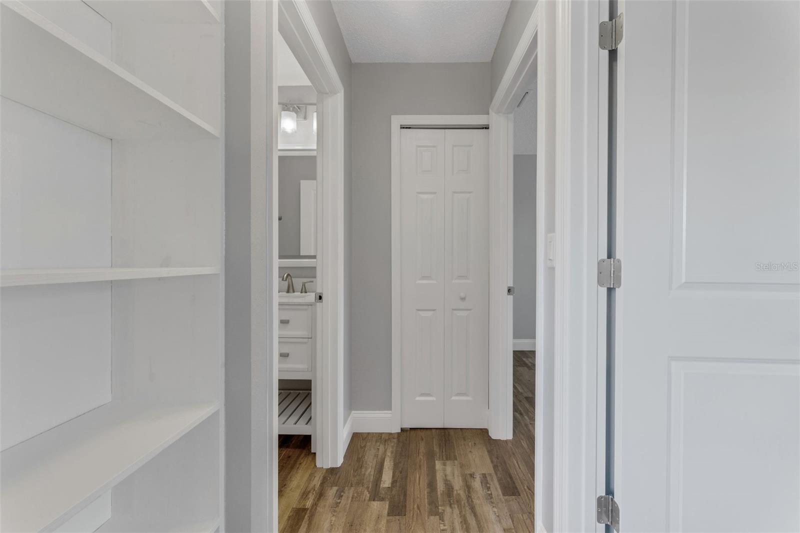 WATERS EDGE UNIT 01 A REP 02 - Residential