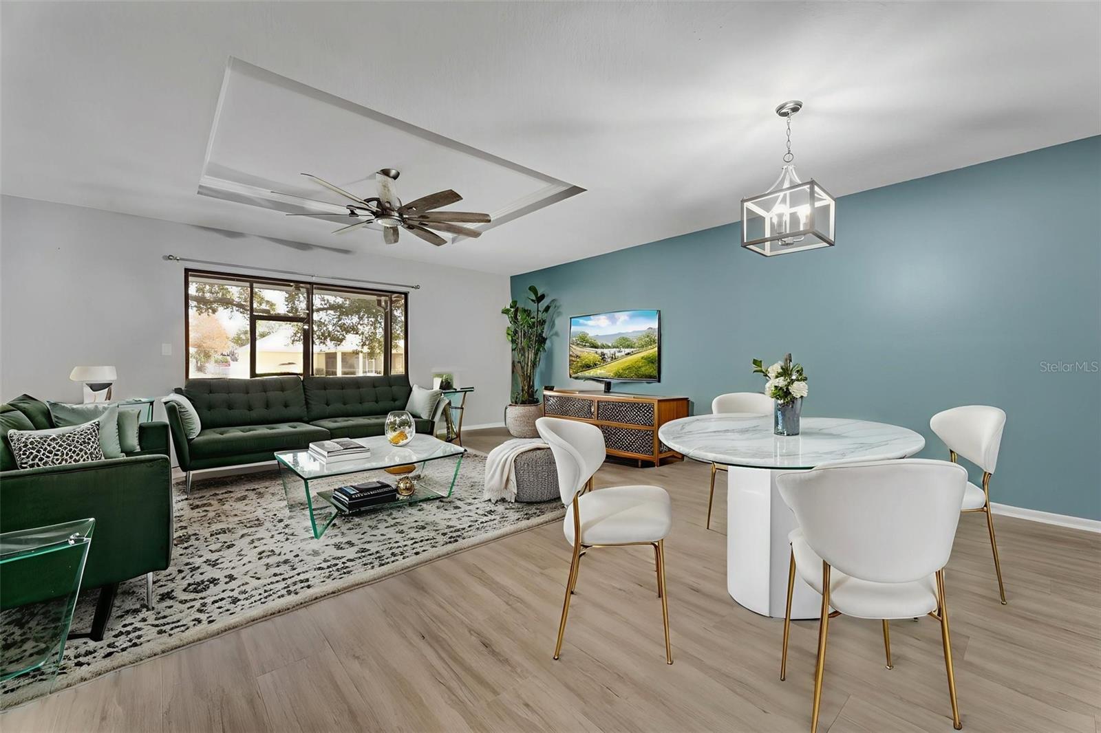 WATERS EDGE UNIT 01 A REP 02 - Residential