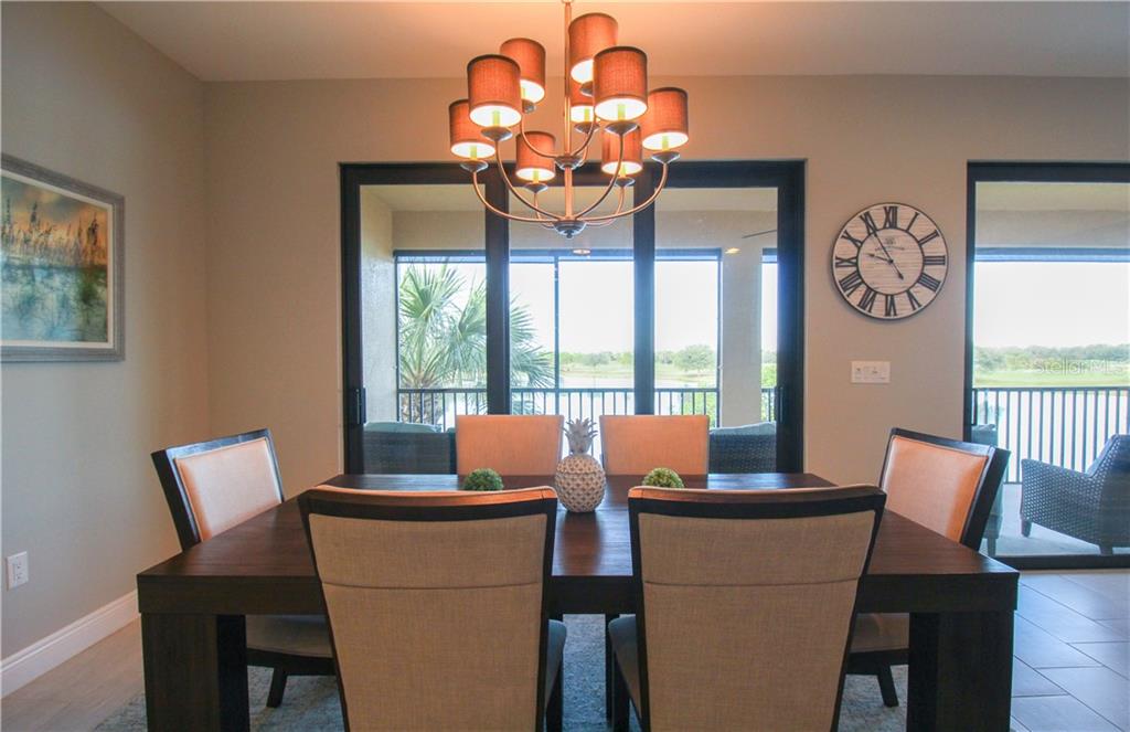 OAK RUN III/SARASOTA NATIONAL - Residential Lease