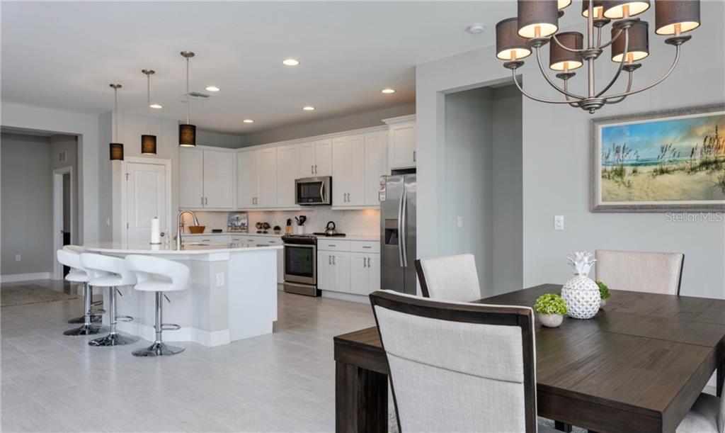 OAK RUN III/SARASOTA NATIONAL - Residential Lease