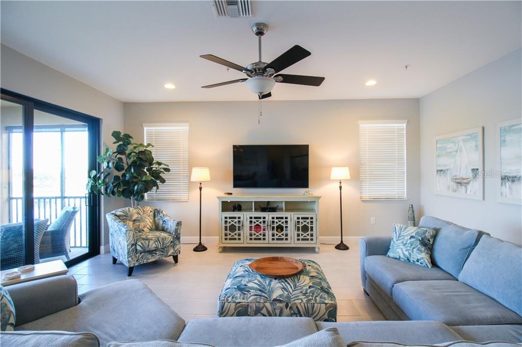 OAK RUN III/SARASOTA NATIONAL - Residential Lease