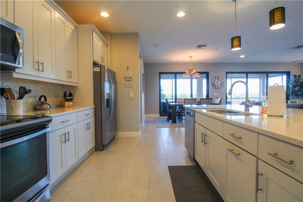OAK RUN III/SARASOTA NATIONAL - Residential Lease