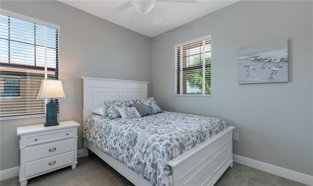 OAK RUN III/SARASOTA NATIONAL - Residential Lease