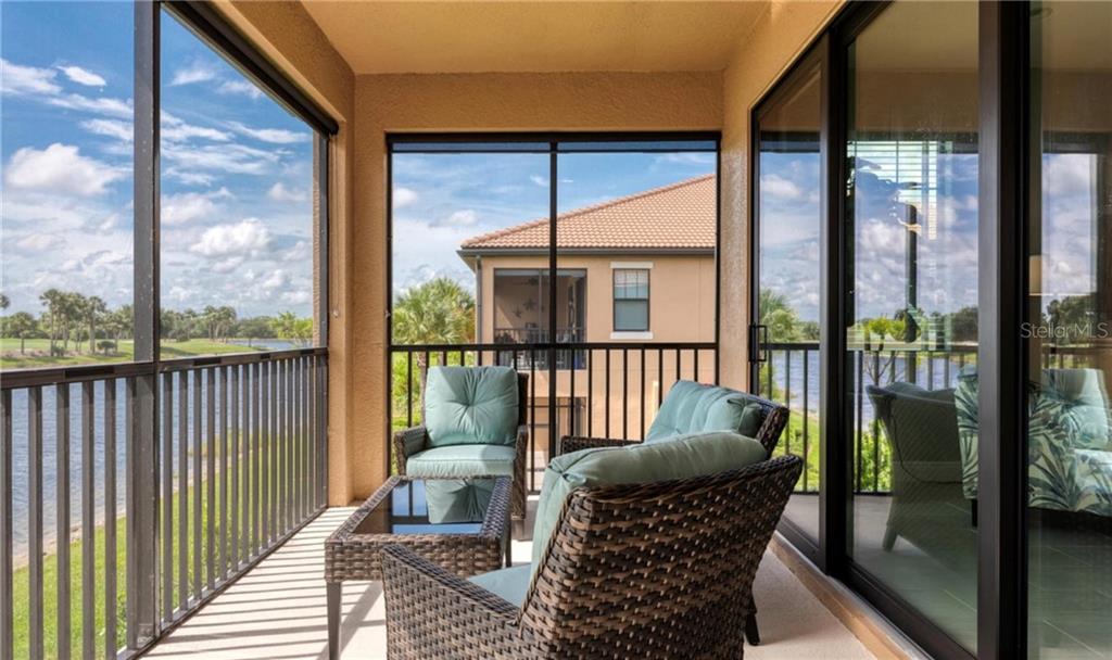 OAK RUN III/SARASOTA NATIONAL - Residential Lease