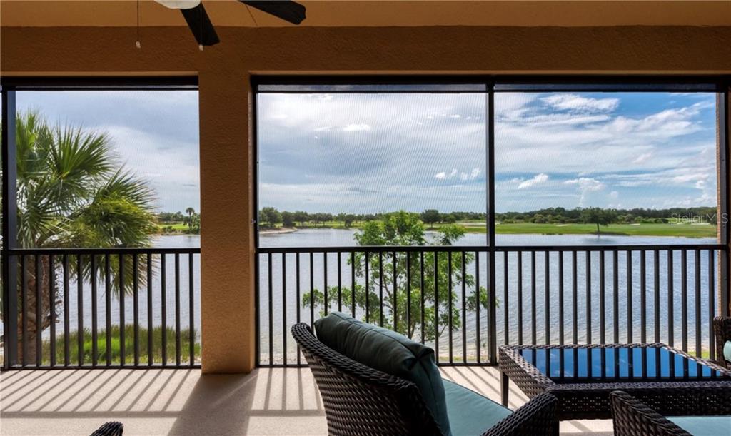 OAK RUN III/SARASOTA NATIONAL - Residential Lease