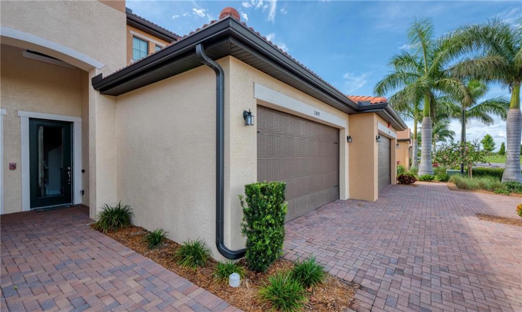 OAK RUN III/SARASOTA NATIONAL - Residential Lease