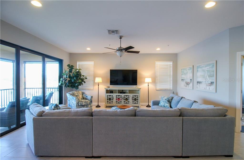 OAK RUN III/SARASOTA NATIONAL - Residential Lease