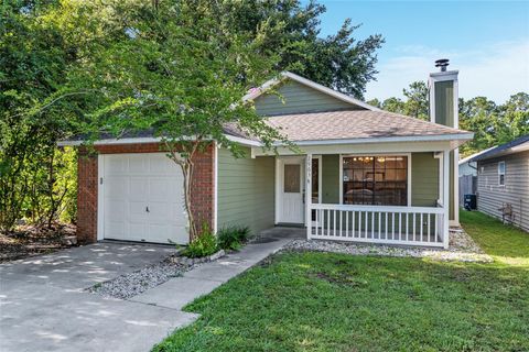 2963 SW 40TH AVENUE GAINESVILLE FL 32608