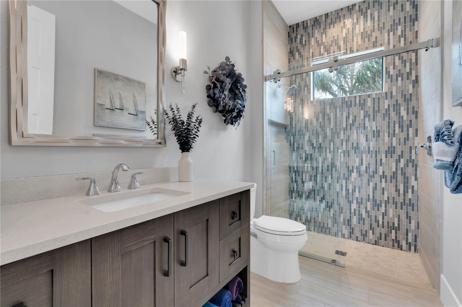 BAYWAY ISLES UNIT 2 REP - Residential