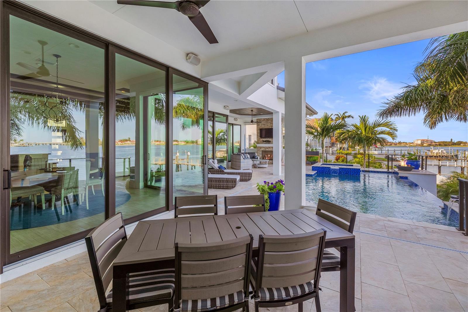 BAYWAY ISLES UNIT 2 REP - Residential