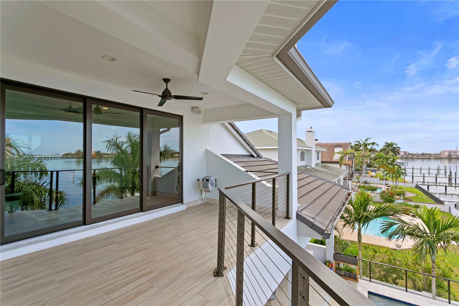 BAYWAY ISLES UNIT 2 REP - Residential