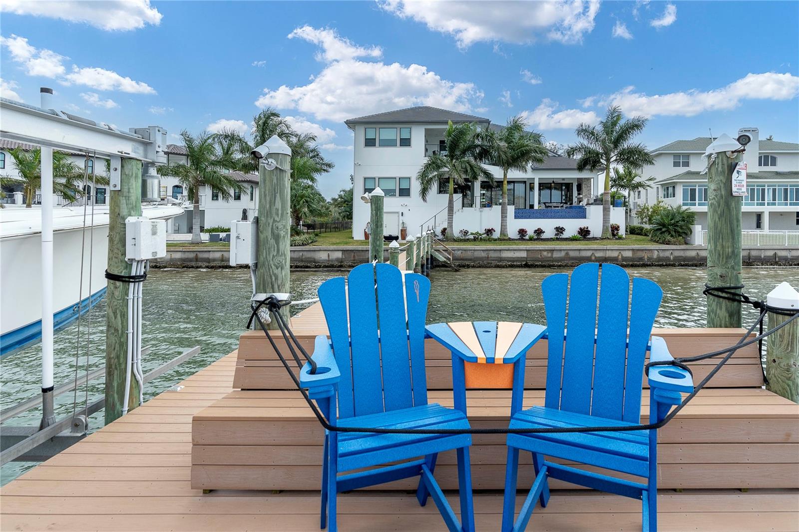 BAYWAY ISLES UNIT 2 REP - Residential