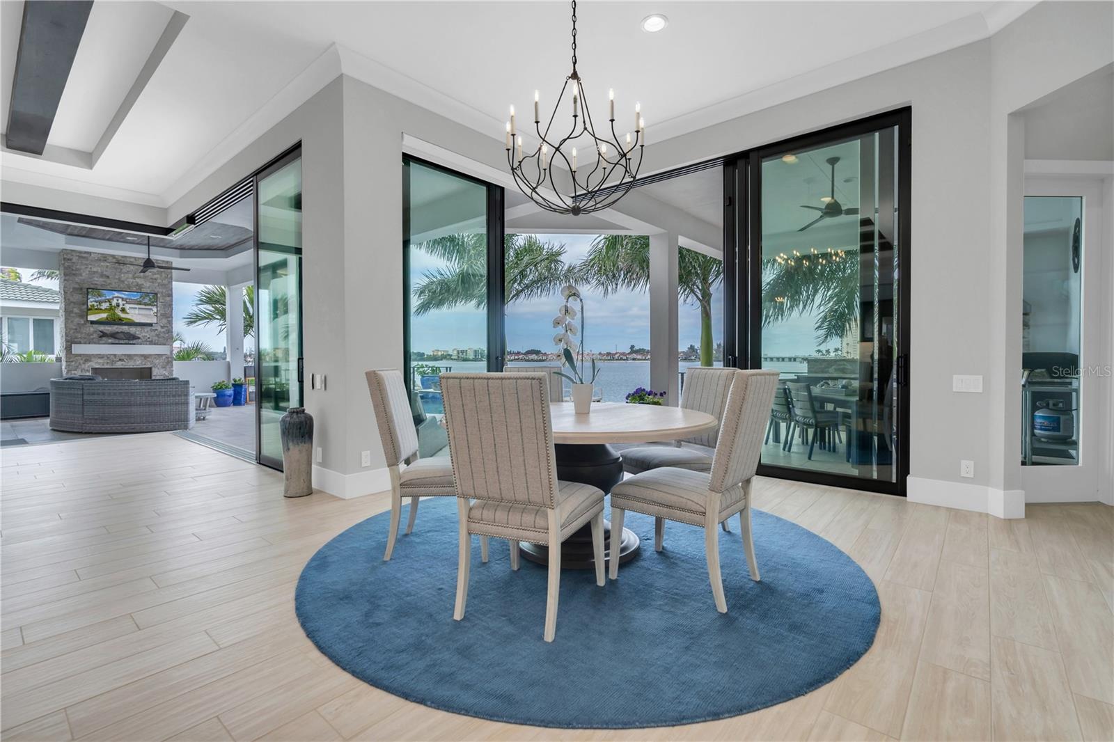 BAYWAY ISLES UNIT 2 REP - Residential