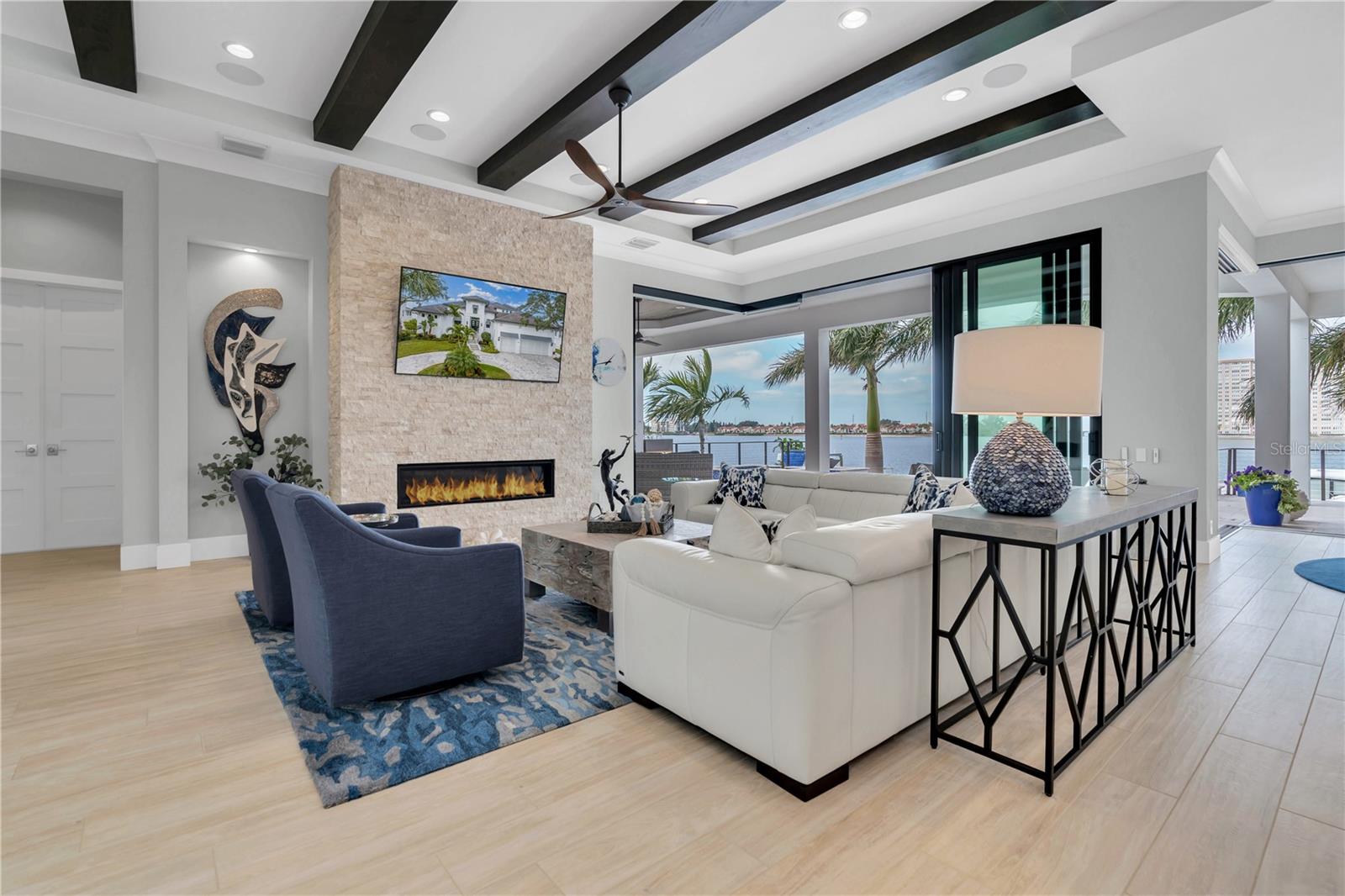 BAYWAY ISLES UNIT 2 REP - Residential