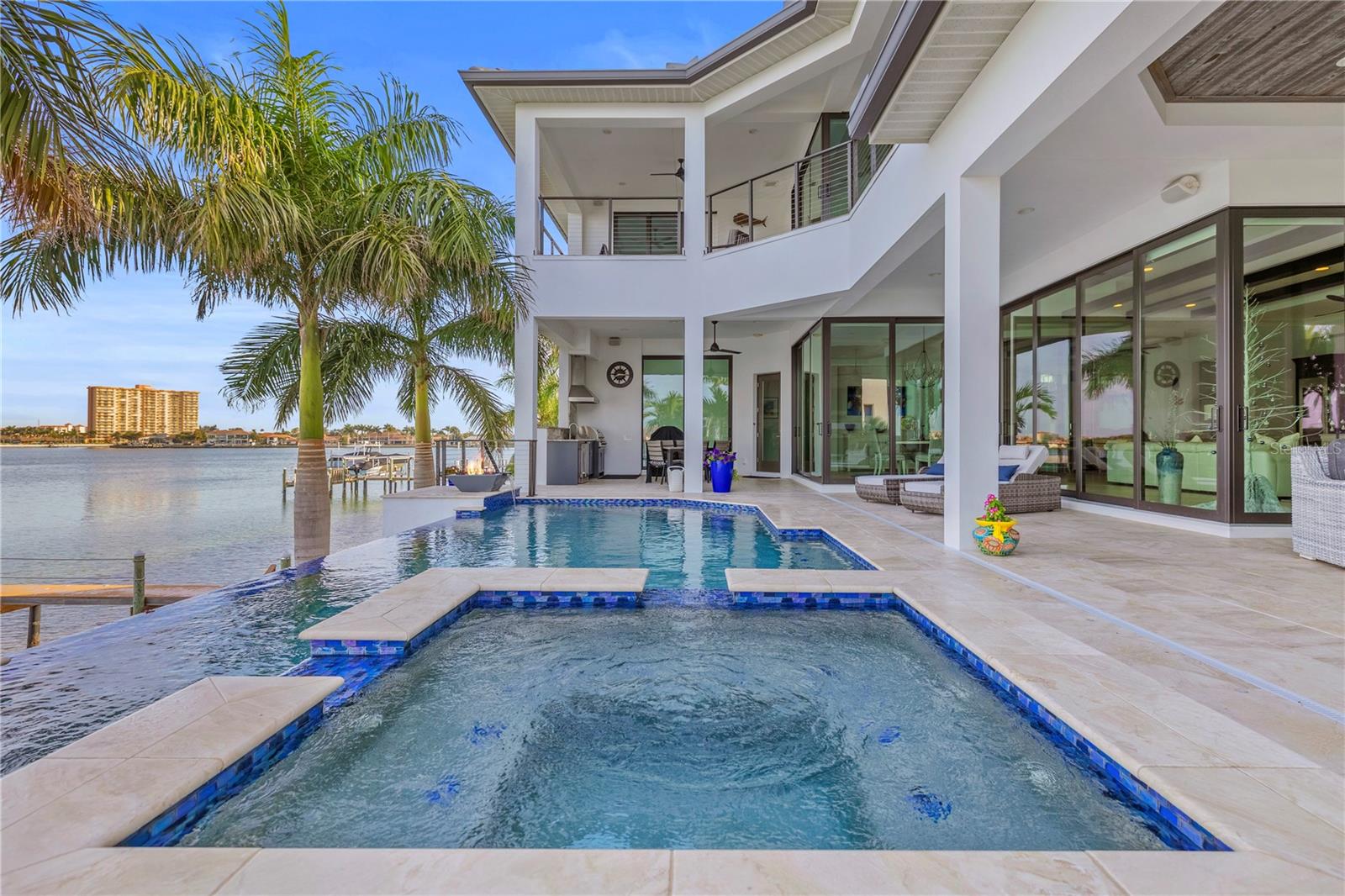 BAYWAY ISLES UNIT 2 REP - Residential