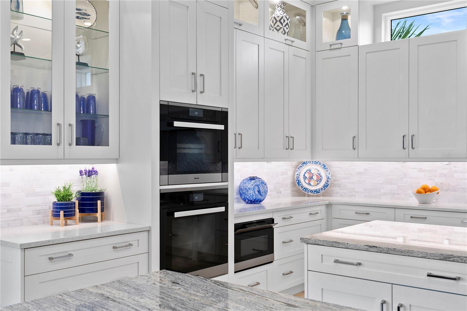 BAYWAY ISLES UNIT 2 REP - Residential